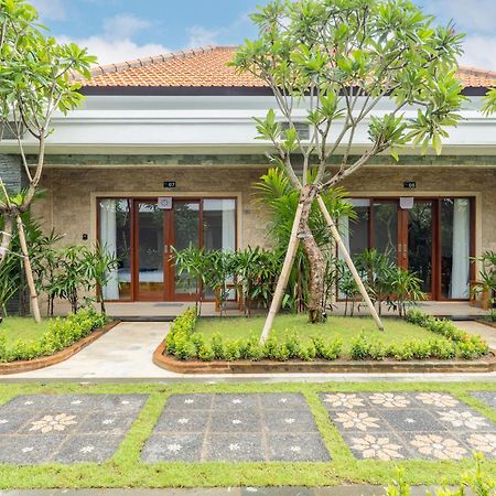Готель The Pandawa Bali By Bukit Vista Унґасан Екстер'єр фото