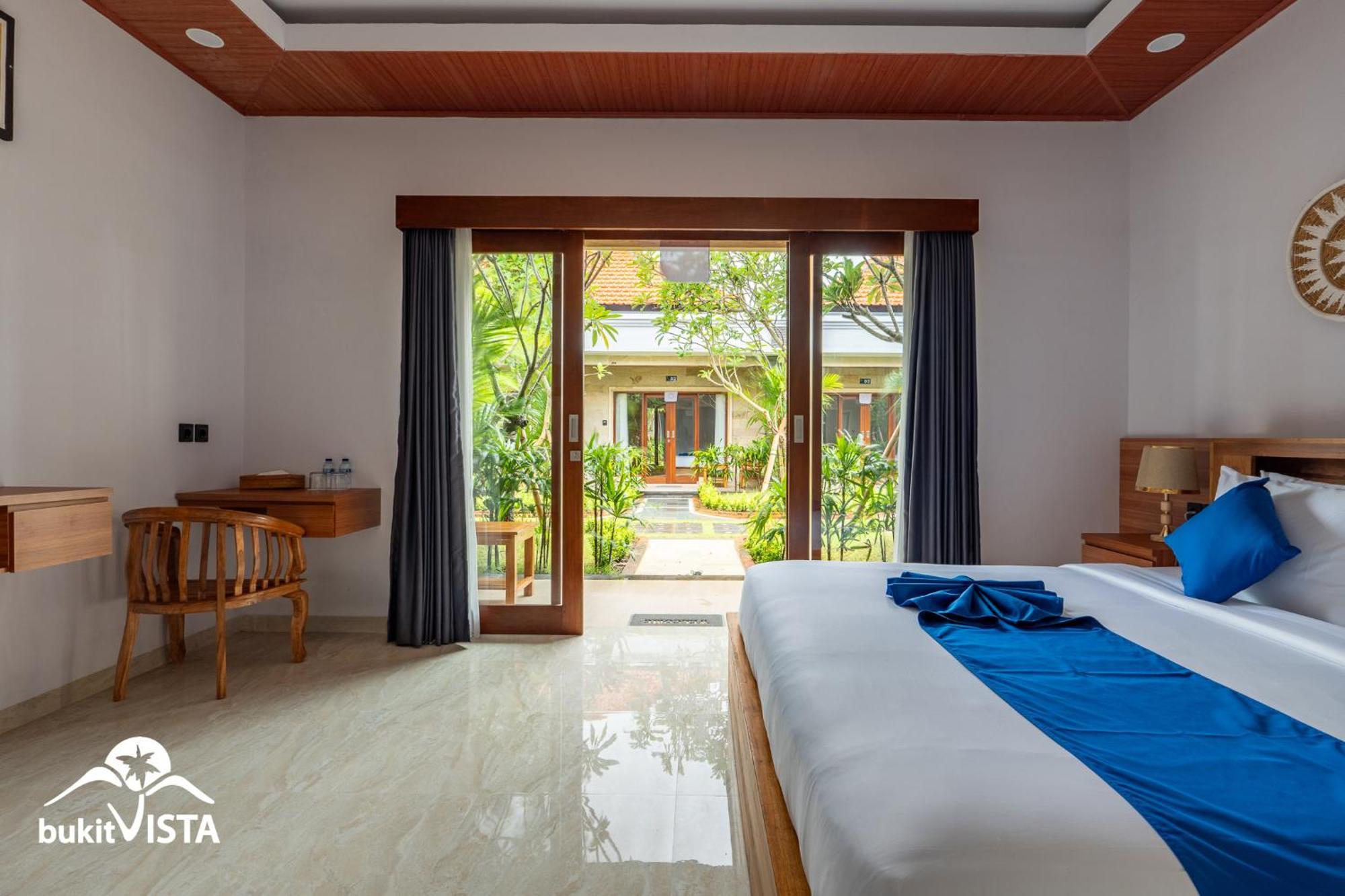 Готель The Pandawa Bali By Bukit Vista Унґасан Екстер'єр фото